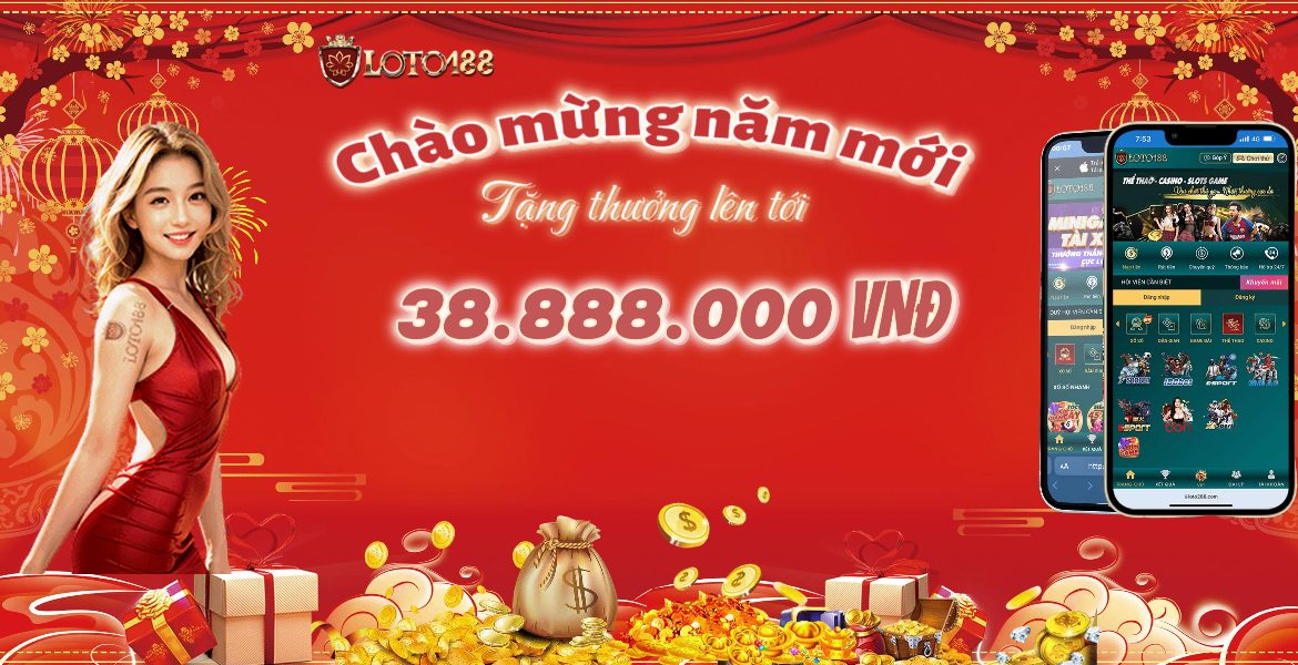 banner loto188